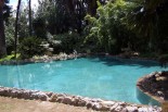 Villa Tasca Pool